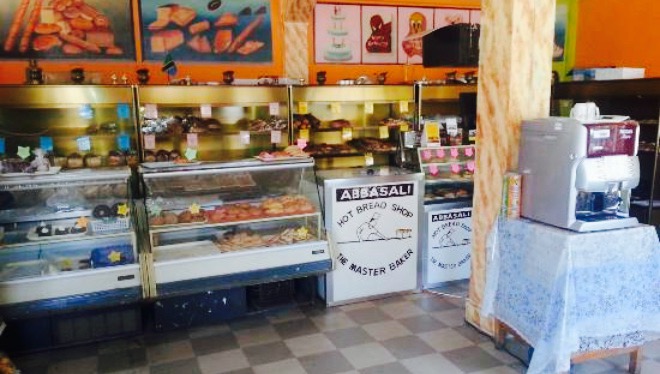 The Hot Bread Shop餐厅图片