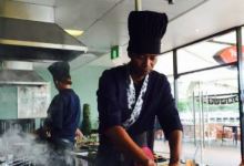 Teppanyaki Bar美食图片