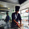 Teppanyaki Bar