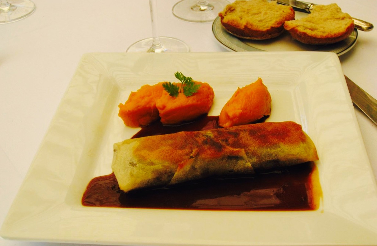 Les Gorges de l'Aveyron