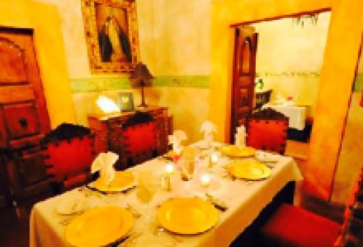 Santiago's Restaurant美食图片