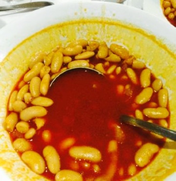 Restaurante Hotel De Torres