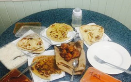 Khans Curries