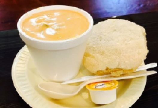Schmaltz's Sandwich Shop美食图片