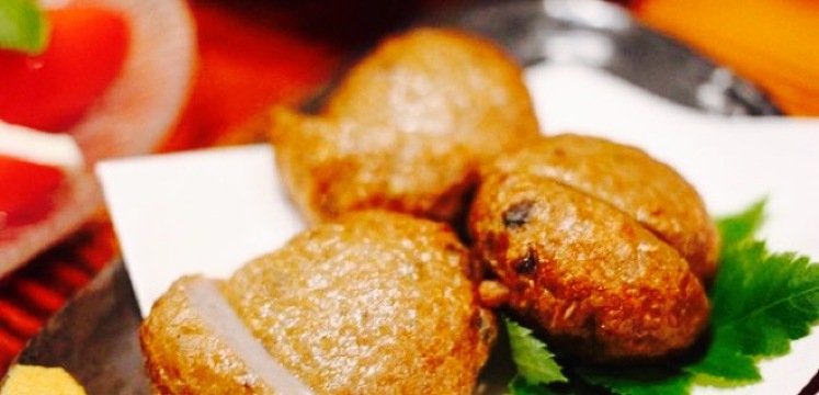 Ryozampaku餐厅图片