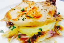 Vintage Bistro restaurant美食图片