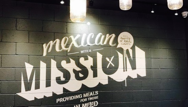 Zambrero Mount Gambier餐厅图片