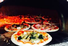 Pizzeria Vesuvio美食图片