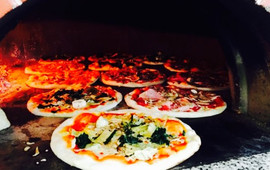 Pizzeria Vesuvio