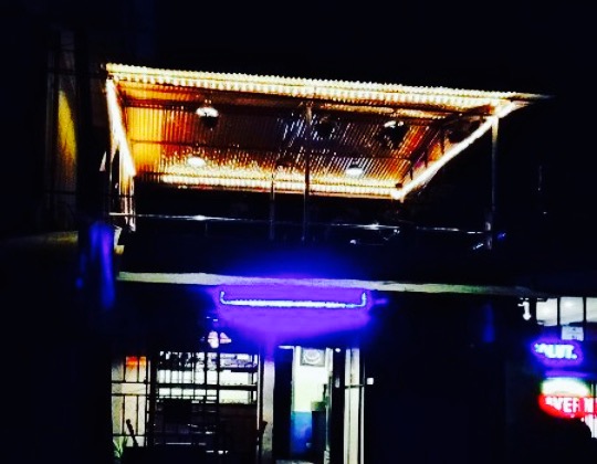 Sports Coffee House餐厅图片