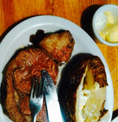 Logan's Roadhouse餐厅图片