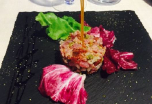 Nettuno美食图片