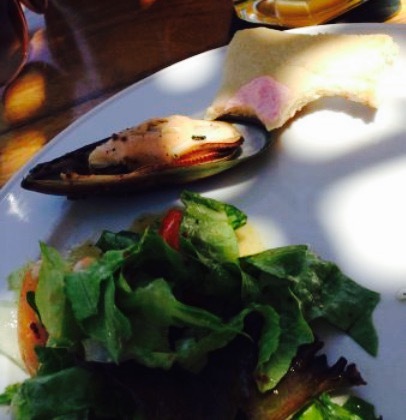 Lady's Mile Restuarant