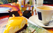 Vickery Seedlings Coffee Shop and Tea Garden餐厅图片