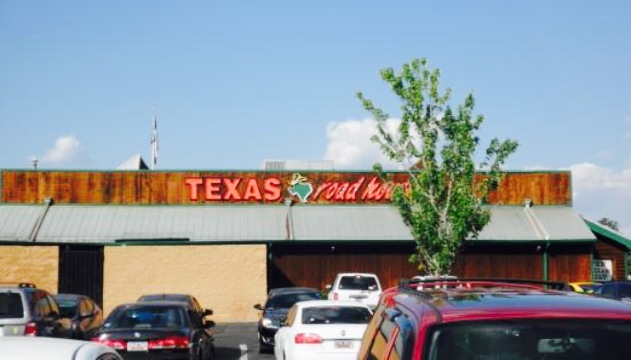 Texas Roadhouse