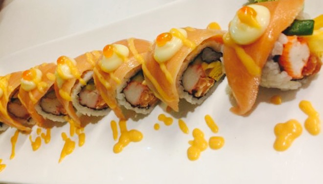 Junt Sushi餐厅图片