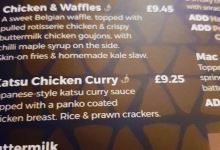 BlueBell Inn美食图片