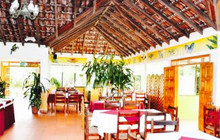 El Pigual Restaurant餐厅图片
