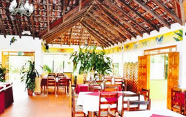 El Pigual Restaurant