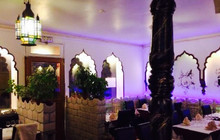 Restaurant Namaste餐厅图片