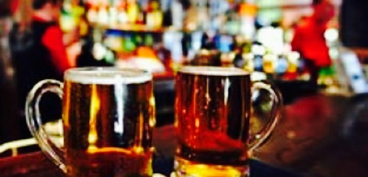 Beer Restaurant Pabik餐厅图片