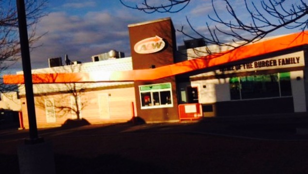 A & W Innisfail