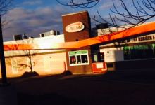 A & W Innisfail美食图片