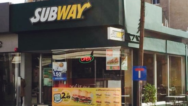 Subway