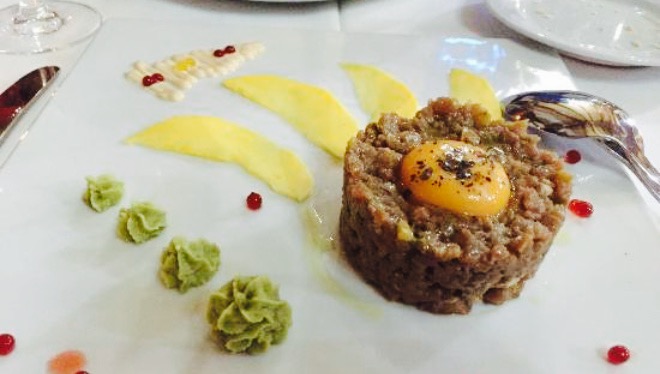 La Cúpula餐厅图片