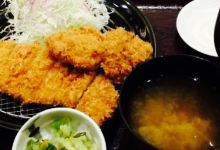 Wako Aion MAll Dainichi美食图片