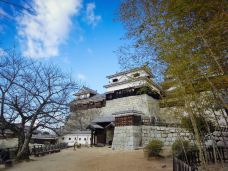 松山城-松山-doris圈圈