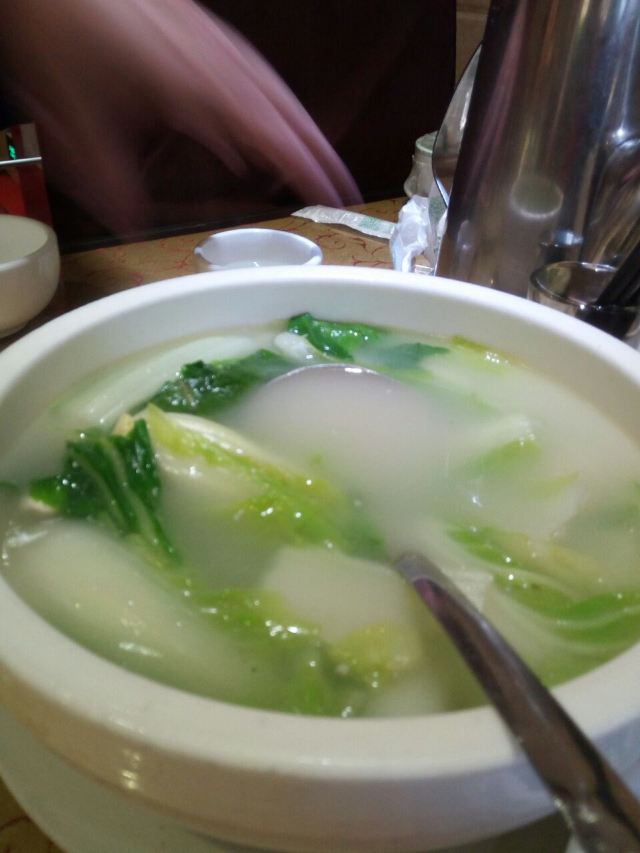 Hong Dou Yuan ( Wen Lin Street )