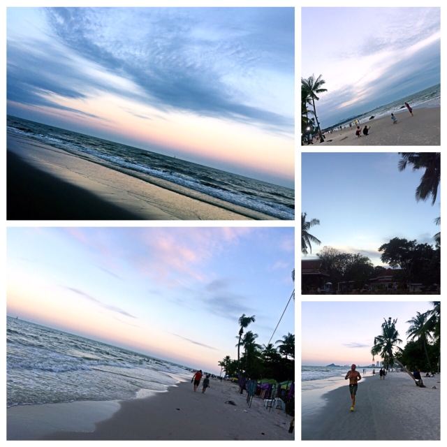 Hua Hin Beach Attractions Zhengdong 115 Hua Hin Travel Review