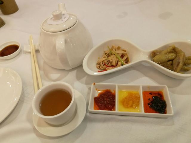 Dan Gui Xuan ( Xin Dou )