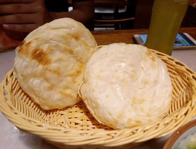 虢國羊肉湯館(政一街店)
