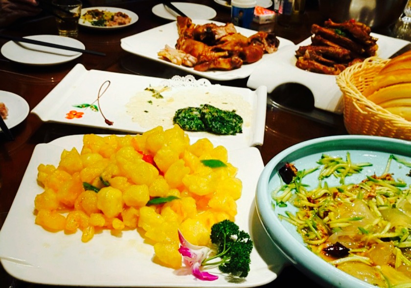 正新鸡排·炸鸡烧烤(小2店)