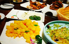 正新鸡排·炸鸡烧烤(小2店)餐厅图片
