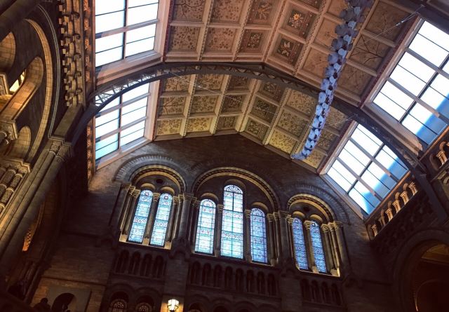Natural History Museum