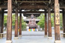 兴正寺-名古屋-doris圈圈