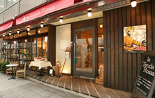La Tenda Rossa餐厅图片