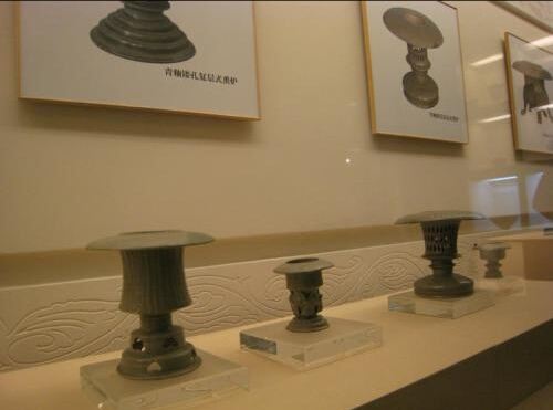 耀州窯博物館