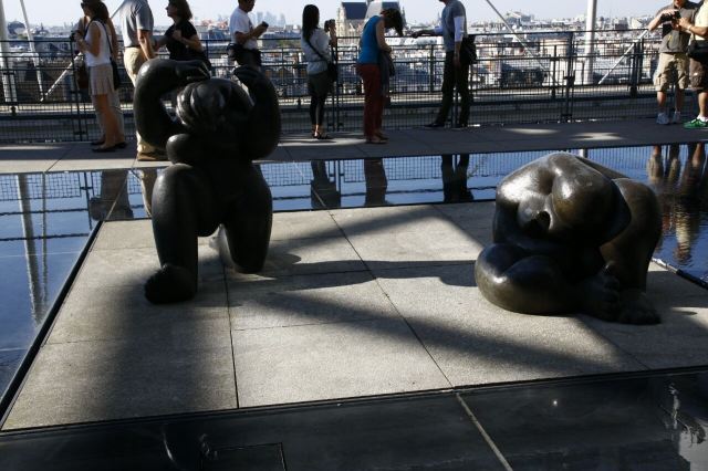 Centre Georges Pompidou