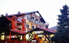 Restaurant Riviera