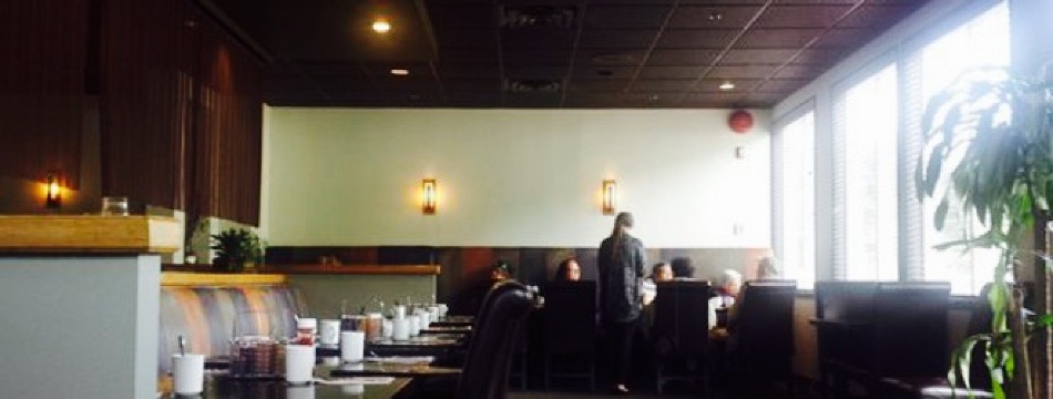 Timberwolf Restaurant