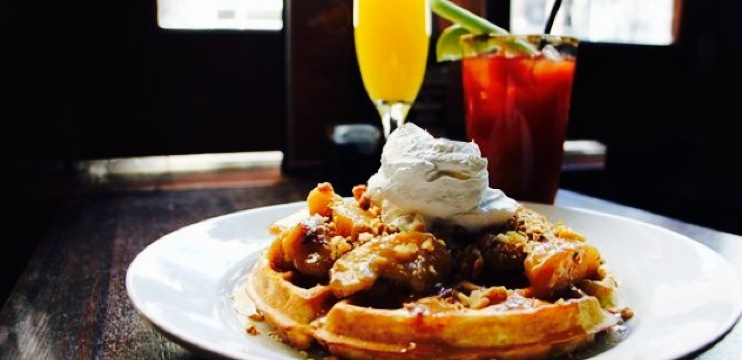 Capital Ale House餐厅图片