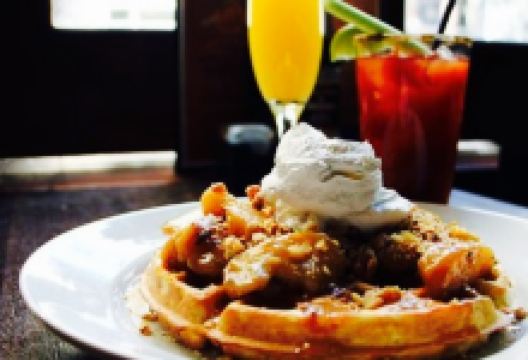 Capital Ale House美食图片