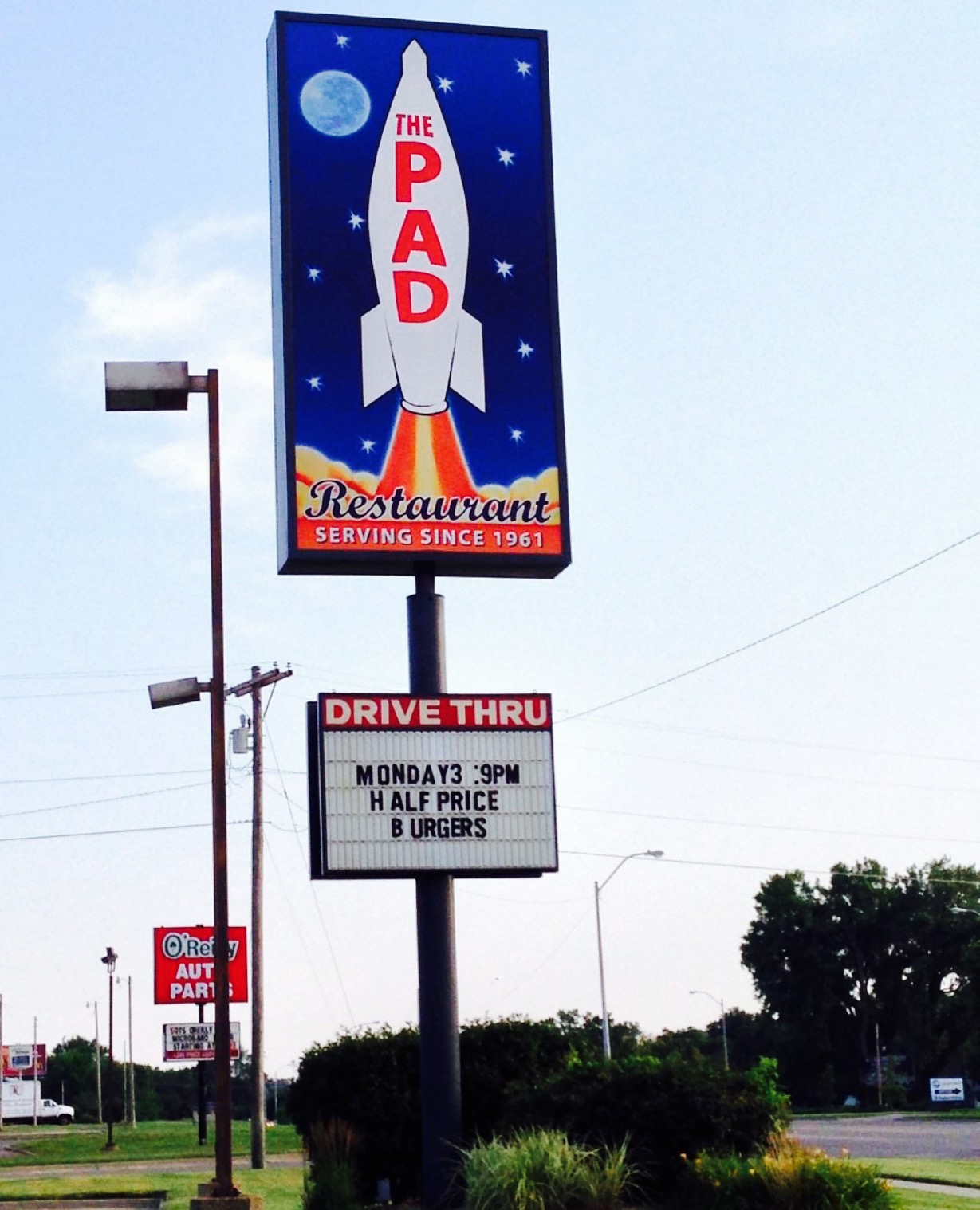 Pad Restaurant餐厅图片