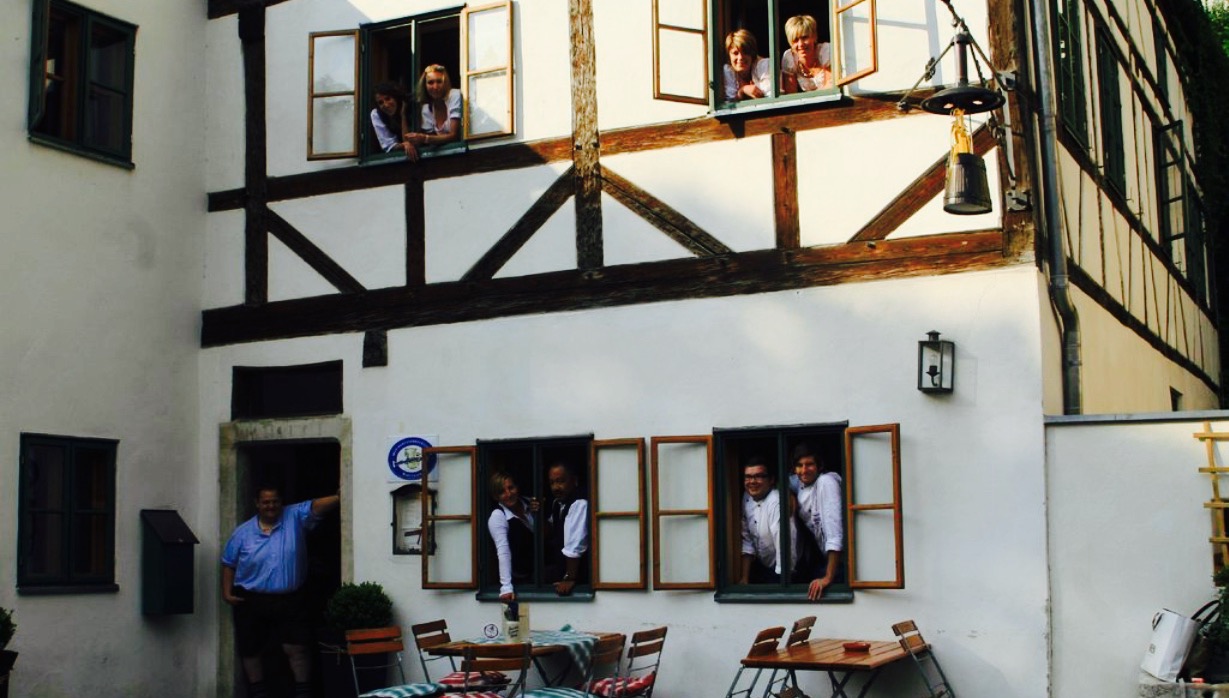 Zum Gutmann, Wirtshaus & Kleinkunst