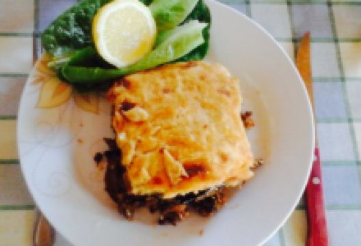 Taverna Ilios美食图片