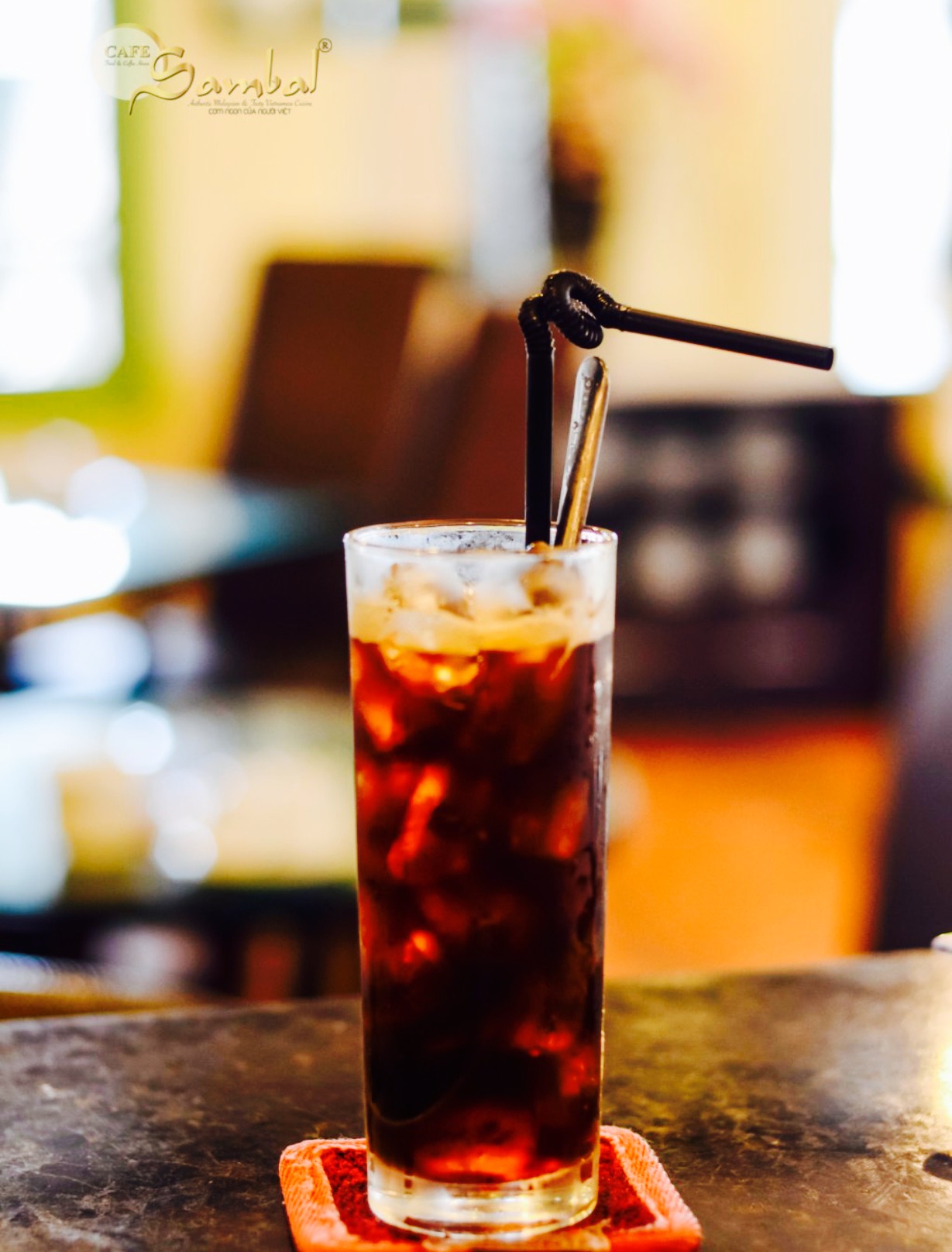 Cafe Sambal餐厅图片